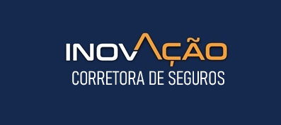 Logo Inivação corretora de seguros
